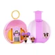 Лялька LOL MINI Winter Family 2 серія - ЛОЛ у кулі Міні Зимова Сімейка (583943) - Ігровий набір L. O. L Surprise! - зображення 3