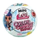 Лялька LOL Color Change MINI 2 серія - Лол Колор Міні - Крихітки в кулі (583929) Ігровий набір L. O. L Surprise! - зображення 5