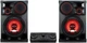 Музичний центр LG CL98 (головний блок)+NL98 (колонки) (6521229) - изображение 2