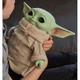 Фігурка Star Wars Малюк Йоду із серіалу Зіркові війни: Мандалорець (GWD85) - зображення 8