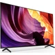 ТБ Sony KD43X81KR - зображення 2