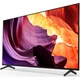 ТБ Sony KD43X81KR - зображення 4