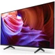 Телевизор Sony KD55X85TKR - изображение 4