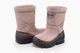 Сапоги ALISA LINE HUSKY 27,5 Пудровый - изображение 1