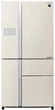 Холодильник SHARP SJ-PX830ABE - изображение 1
