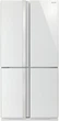 Холодильник SHARP SJ-GX820FWH - изображение 1