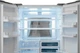 Холодильник SHARP SJ-EX820F2WH - зображення 4