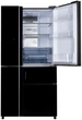 Холодильник SHARP SJ-SX830ABK - изображение 6