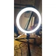 Селфи кольцо светодиодное на штативе с держателем для телефона Selfie ring light, диаметром 26 см, 3 цвета подсветки (100612) - изображение 7