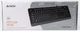 Клавіатура дротова A4Tech FK10 Ukr Grey USB - зображення 6