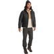 Пуховик Marmot Highlander Down Hoody, модель 2022 (розмір Large, Black) - зображення 2
