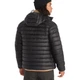 Пуховик Marmot Highlander Down Hoody, модель 2022 (розмір Large, Black) - зображення 3