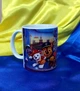 Чашка керамічна Щенячий патруль 330 мл (2427-013-330) - изображение 3