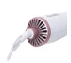 Фен щітка Camry CR 2021 White TM - зображення 5