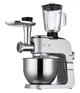 Кухонный комбайн Ardesto KMСH-K1500SS 1500 Вт 4449282 - изображение 1