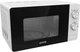Микроволновая печь Gorenje MO-17-E-1-W 17 л 4185701 - изображение 4