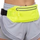 Спортивная сумка на пояс для бега SP-Sport 020-1 Neon Green - изображение 1