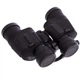 Бинокль Bushnell Action с чехлом 20х35 3354 Black - изображение 3