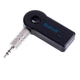 Ресивер автомобильный Bluetooth AUX BT350 Black (av124) - изображение 3
