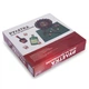Настольная игра алко рулетка Zelart Drinking Roulette Set Brain Game 1805 16 рюмок - изображение 6