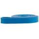 Гума для фітнесу та підтягувань Zelart Fitness Line Fit 9584-3 навантаження 35-50кг Blue - зображення 5