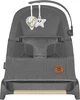 Детский шезлонг Lionelo June air grey graphite (LO-JUNE AIR GREY GRAPHITE) - изображение 3