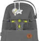 Детский шезлонг Lionelo June air grey graphite (LO-JUNE AIR GREY GRAPHITE) - изображение 11