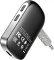FM-трансмиттер Borofone BC42 Car AUX BT Receiver Black (BC42B) - изображение 5