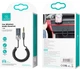 FM-трансмиттер Usams US-SJ464 Car Wireless Audio Receiver Tarnish (SJ464JSQ01) - изображение 2