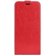 Чохол Deexe Flip Case для Realme C33 - Red - зображення 3