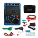 Мегаомметр CEM DT-6605 - изображение 2