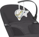 Детский шезлонг Lionelo June grey stone (LO-JUNE GREY STONE) - изображение 7