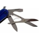 Ніж багатофункціональний складаний Victorinox кишеньковий 14 функцій синій 91 мм. 2203413 - зображення 5
