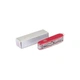 Многофункциональный складной нож Victorinox карманный 16 функций красный 91 мм. 2203442 - изображение 3