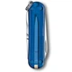 Складной многофункциональный карманный нож 7 функций 58 мм. синий 2203316 Victorinox - изображение 3