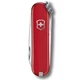 Нож многофункциональный складной карманный 7 функций 58 мм. красный 2203326 Victorinox - изображение 2