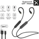 Bluetooth-адаптер Knowledge Zenith APTX-HD Bluetooth cable (MMCX) (90403027) - изображение 6