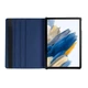 Защитный чехол книжка для Samsung Galaxy Tab A8 10.5" 2021 / 2022 (SM-X200 / SM-X205) Синий (004110) - изображение 2