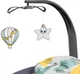Шезлонг Lionelo Ralf grey concrete (LO-RALF GREY CONCRETE) - изображение 11