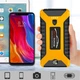 Пускозарядное устройство для автомобиля Jump Starter JX27 99800 мАч Power bank Оранжевый - изображение 8