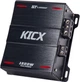 Автоусилитель Kicx ST 1.1500DF - изображение 5