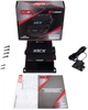 Автоусилитель Kicx ST 1.1500DF - изображение 6