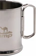 Кружка Tramp со складными ручками 300 мл UTRC-011 металл (UTRC-011) - изображение 4