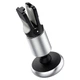Автотримач для телефона BOROFONE BH47 Cool move air outlet magnetic car holder extended version (6931474748386) - изображение 3