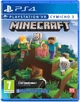 Гра Minecraft. Playstation 4 Edition для PS4 (Blu-ray диск) - зображення 1