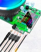 Электронная нагрузка 150Вт 200В 20А Bluetooth USB тестер, Atorch DL24 - зображення 8