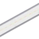 Лампа настольная BASEUS Rechargeable Folding Reading Desk Lamp DGZG-0G, серая - изображение 4