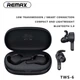 Навушники Bluetooth REMAX True TWS-6 Hi-Fi | BT5.0, 4hours | 4756796 - зображення 5