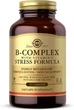 В комплекс Solgar B-Complex with Vitamin C Stress Formula 250 Tabs - зображення 1