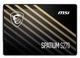 SSD накопитель 240Gb MSI Spatium S270 (S78-440N070-P83) - изображение 1